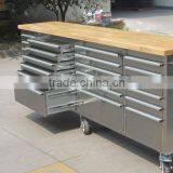 96 Inch Tool Cabinet thumbnail-4