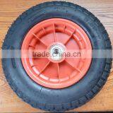 14inch Pneumatic Wheel 3.50-7 thumbnail-1