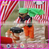 High Quality Novelty Kids Handcrafted Wooden Toys for Sale W03B061-S thumbnail-6