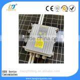 DC 48V 500W Swimming Pool Pump Solar Water Pump System thumbnail-4