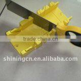 300mm Plastic Mitre Box thumbnail-1