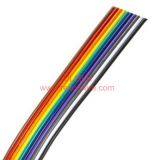 UL2651 ПВХ-изолированная плоская ленточная электропроводка (300 В) thumbnail-1