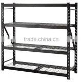 Heavy-duty Industrial Storage Rack thumbnail-2