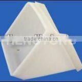 Plastic Elevator Bucket For Rice Milling