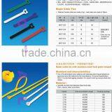 Stainless Steel Inlayed Cable Ties thumbnail-1