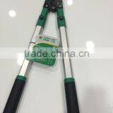 Berrylion Tools Hot Selling Telescopic Hedge Shears With Fast Cutting Edge thumbnail-2