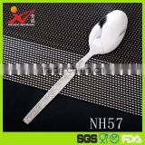 Factory Direct Wholesale Stainless Steel Spoon From Yiwu Factory thumbnail-1