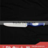 Kitchen 5pcs Ceramic Knife Set With Acrylic Stand thumbnail-2