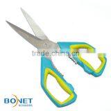 SHS0003/SKI0018/9 Kitchen Ware Easy to Use 3pcs Kitchen Scissor Set thumbnail-6