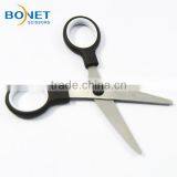 S71043 5-1/8" New Cheap Paper Cutting Classroom Scissor thumbnail-4