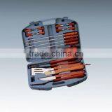 18pcs BBQ Tool Set thumbnail-1
