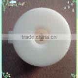 Bathroom Fitting Plastic Handle With Plating thumbnail-3