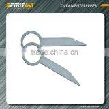 Car Radio Removal Tools U Hook thumbnail-5
