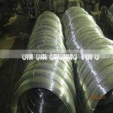 Hot Dipped/electro Galvanized Wire/flat Winding Wire Coil Iron thumbnail-2