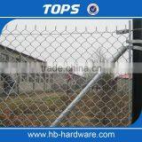 Protecting Chain Link Fence Mesh thumbnail-6