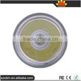 Wholesale Price XP-E LED 650 Lumens 3 Mode Tail Switch Aluminum LED Flashlight Torch thumbnail-6