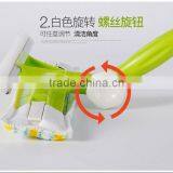 L00087 2017 New Design Magic Multifunctional Telescopic Window Cleaner thumbnail-6