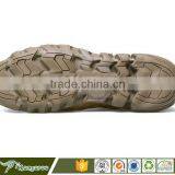 Man Winter Black Tactical Army Military Boots thumbnail-6