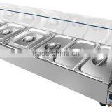 2015 New Design Bain Marie With CE thumbnail-1