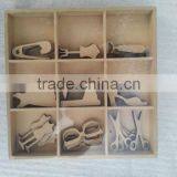 DIY Wooden Sticker for Child thumbnail-5