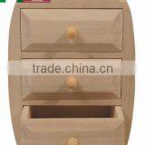 Hot Selling Sliding Drawer Wood Craft thumbnail-1