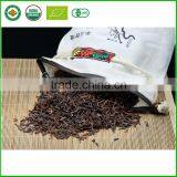 2017 Hot Sale Original Puer Loose Chinese Yunnan Puer Tea for Blood Pressure thumbnail-4