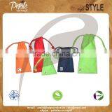 Dyed Cotton Drawstring Jewellary Pouch thumbnail-1