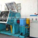 Bread Dough Mixer/horizontal Dough Mixer/industrial Dough Mixer thumbnail-3