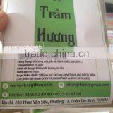 Sweet Scent of High Quality Agarwood Incense Powder - Nhang Thien Joint Stock Company thumbnail-1