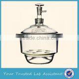Brown Vacuum Desiccator thumbnail-2