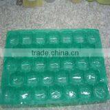PP 30# /36# 29*49cm Kiwi Punnet Tray thumbnail-2