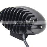 10W Forklift Warning Blue Spot Light Trailer LED Work Light thumbnail-4