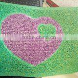 Motemei Different Design Different Life Pvc Coil Mat thumbnail-3