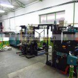 China Best High Speed High Qualilty Three Side Sealing Bag Making Machine thumbnail-4