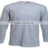 ORGANIC MELANGE MEN'S T-ShirtT-Shirt ORGA0000083 thumbnail-1