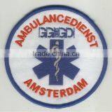 Embroidery Badge thumbnail-1