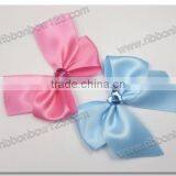 MSD Beautiful Small Ribbon Underwear Bows/Ribbon Bow For Bra thumbnail-3