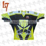 High Quality Ice Hockey Uniform/jerseys/wear thumbnail-1