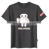 2016 100% Cotton 1 Dollar Wholesale Plain White t Shirts thumbnail-2