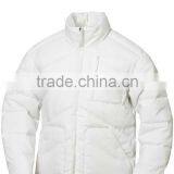 Clique Russel Quilted Jacket, Cotton Padding Jacket thumbnail-2
