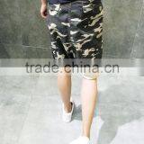 2016 New Arrival Womens Camouflage Shorts Harem Pants thumbnail-5