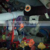 Pu Nonwoven Backing Stocklot, Pu Space Leather Stock Lot thumbnail-2