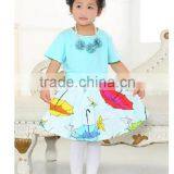 2016 Baby Clothes Wholesale Price Skirt Set Children Clothes Clothing Sets thumbnail-4