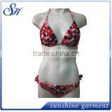 Latest Design High Quality Wholesale Hot Selling Xxx Photos Bikini thumbnail-1