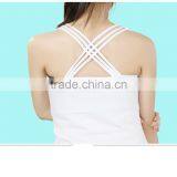 100 Cotton Work Vest Yogo Casual Summersport Slim Waistcoat Wholesale thumbnail-2
