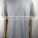 Design Your Own t Shirt 100% Cotton Cheap Black t Shirt Custom Logo Printing no Minimum. Real Factory With 3-5days Production. thumbnail-4