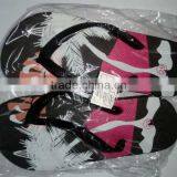 Children Footwear Child Slipper Cheap Wholesale Flip Flops thumbnail-3