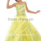 Flower Girl Dress 2012 thumbnail-1