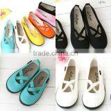 2ssg0606 Familly(Mom&Baby) Youth8 to US8 X-band Ballet Shoes thumbnail-1