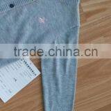 (KD0441) Excellent Quality Kid Cardigan Sweaters thumbnail-5